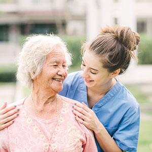 Zentrale, Ansprechpartner, Pflegeprofis Koeppelle