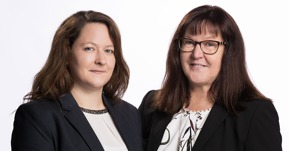 Pflegeprofis Koeppelle, Unternehmensführung, Julia Aumüller, Rita Koeppelle Pflegeprofis Koeppelle, Unternehmensführung, Julia Aumüller, Rita Koeppelle